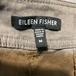 Eileen Fisher  Linen blend dress pants Photo 5