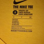 Nike The Tee Size Small Photo 3