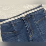 Pilcro and the Letterpress by Anthropologie High-Rise Denim Legging Jeans 27 Photo 9