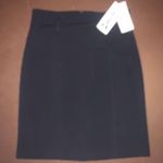 Stretch Business Casual Skirt Photo 0
