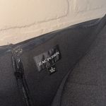 Zac Posen  dress elegant Black Strapless 
Corset mini size 6 Photo 3