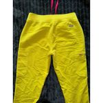 FIGS Yola High Waist Jogger Scrub Pants Comfortable Stretch Workwear Size Small Photo 4