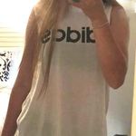 Adidas White Tank Top Photo 0