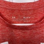 Under Armour Coral short sleeve Dri fit tee Photo 3