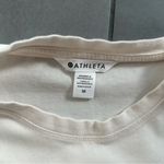 Athleta  Effortless Tank in White Photo 2