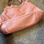 Coach Pink Soho Hobo Bag Photo 6