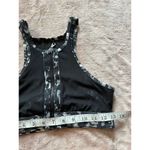 C&C Sport Army Camouflage‎ Performance Bra Size Small Photo 6