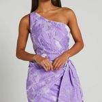 Showpo  Brailey Mini Dress One-Shoulder Photo 3