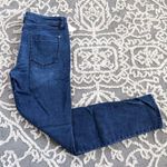 Elle Slim Medium to Dark Wash Jeans, 8 Photo 2