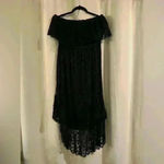 Shoreline Women’s Off The Shoulder  Dress Photo 4