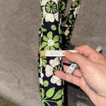 Vera Bradley  -Navy Green White -Floral Nightingale -Crossbody Shoulder Bag Purse Photo 15