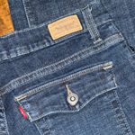 Levi's Levi’s Vintage High-Waisted 512 Slim Jeans Photo 5