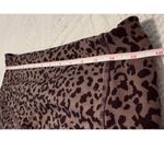 Evolution and creation Women’s leggings - black & gray animal print - XL Photo 9