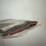 Givenchy NEW  Vintage Deadstock Pewter Pantyhose Photo 6