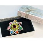 Vintage Emmons Silver Photo 6