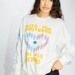 Urban Outfitters Coney Island Picnic Sweatshirt  Photo 0