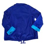 Chico's  Zenergy Color Block Jacket Chico’s Size 0- US 4/6 Photo 3