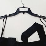 Michael Costello x REVOLVE Elaine Midi Dress in Teal Medium Photo 13