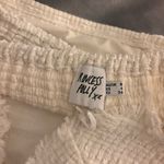 Princess Polly  Tube Top White Photo 1