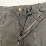 Carhartt Black Utility Cargo Work Pants Regular L Durable Cotton Blend unisex Photo 5