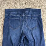 Liverpool Los Angeles Womens The Slim Pull On Jeans Size 10/30 Petite Jegging Blue Photo 4