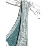 Anthropologie Sol Angeles  Tank Dress M Space Dyed Slub Knit Coastal Summer Boho Photo 2