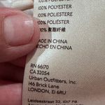 Free People NWOT S/P Floral Patterned Women's Top Photo 13