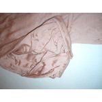 Stella McCartney New Designer  Jumpsuit Italy 42 Womens 6 8 Viscose Beige Blush Photo 8