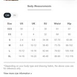 BERLOOK Beaded Side Tie Bikini Bottom 18 Orange Photo 9