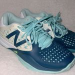 New Balance  996 V2 Women’s Tennis Shoes‎ Size 8 Photo 6