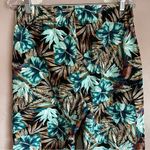 Urban Outfitters  Jace Poplin Tropical Pants‎ Photo 10