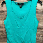 Cable & Gauge  medium petite tank top Photo 0