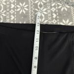 Chico's Easywear Black Pull On Wrinkle Free Straight Leg Pant Size Large Chico 2 Photo 6