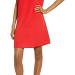Chelsea28  Crepe Shift Dress (NWT)‎ Photo 0