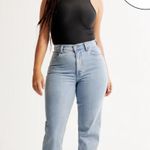 Abercrombie & Fitch abercrombie curve love jeans Photo 1