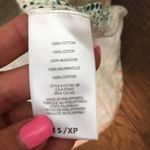 Anthropologie Eli + Ari Briony Boho Top Photo 5