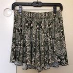 Show Me Your Mumu NWOT  Spandy Skort Photo 0