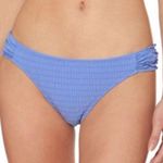 Jessica Simpson Smocked Hipster Bikini Swim Bottom Photo 0