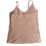 Purple Snow  size large tank top Photo 3