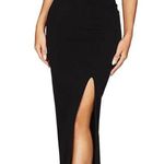 Nookie Lust One Shoulder Gown Photo 0