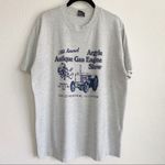 Fruit of the Loom 90s Engine Show Event Crewneck Tee Size Large Photo 0