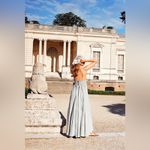 Free People COPY - Heat Haze Maxi Dress Photo 2