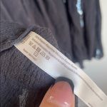 Free People  Glitter Girl Slip Mini Dress Photo 7