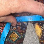 Chico's  Mylti Colored Jacket Shirt Blouse Small Photo 3