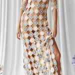 Celia  b crochet dress Photo 0