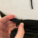 White Fox Boutique White Fox Midnight Glow Mini Dress Black Photo 7