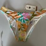 Billabong Bikini Bottoms Floral Photo 0
