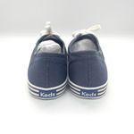 Keds  Women's Champion Varsity Shoes WF66260 Size 10 Blue Photo 3