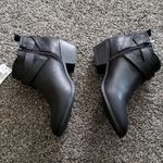 Falls Creek  Boot Harper II Black 6M Bootie Photo 2