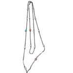 Women's Unbranded Silver Tone Multi Photo 1